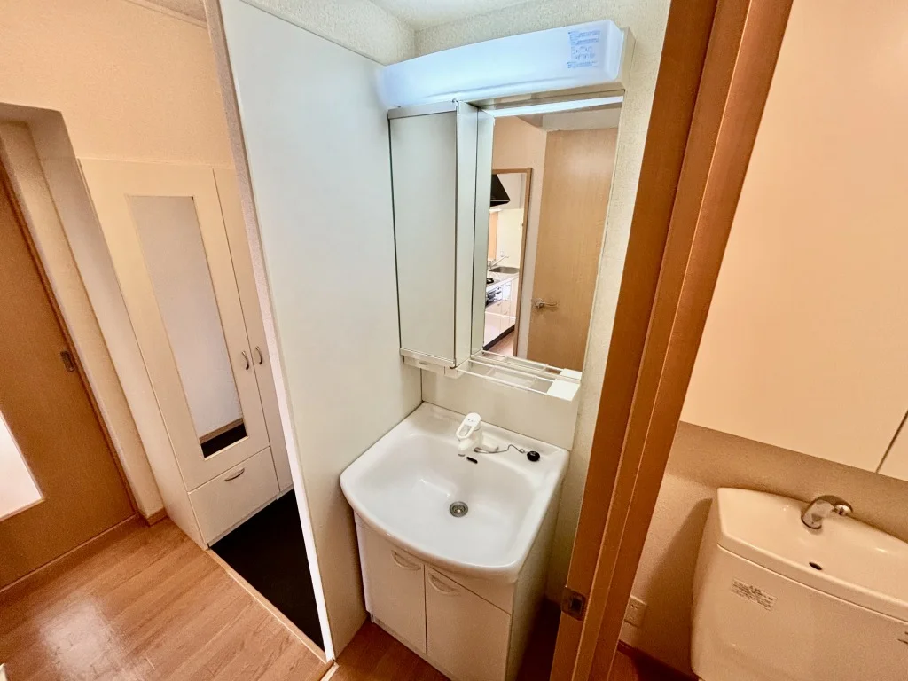 設備・仕様は号室により異なる為、現状を優先いたします。