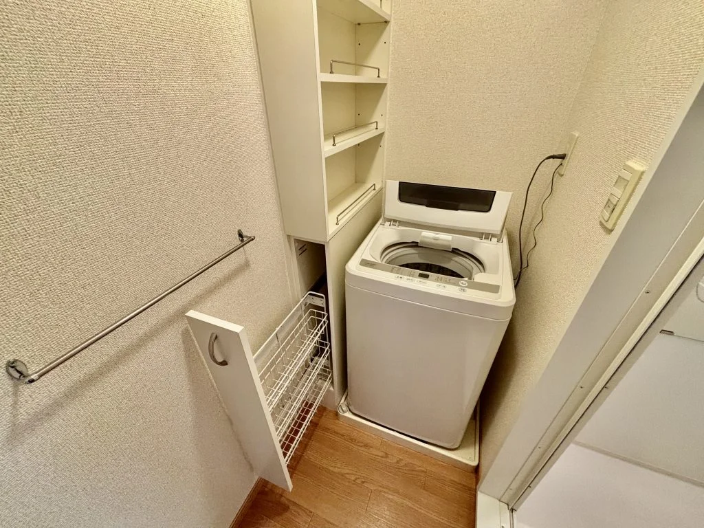 設備・仕様は号室により異なる為、現状を優先いたします。