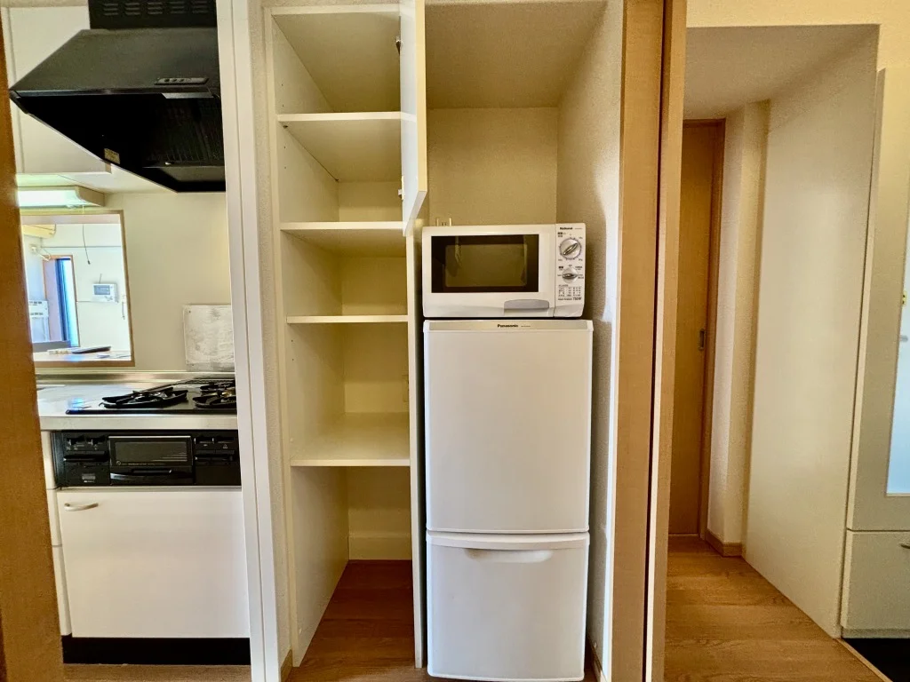 設備・仕様は号室により異なる為、現状を優先いたします。