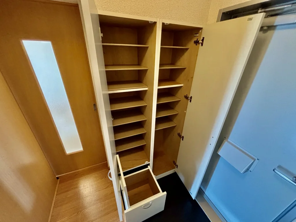 設備・仕様は号室により異なる為、現状を優先いたします。