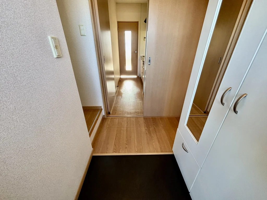 設備・仕様は号室により異なる為、現状を優先いたします。