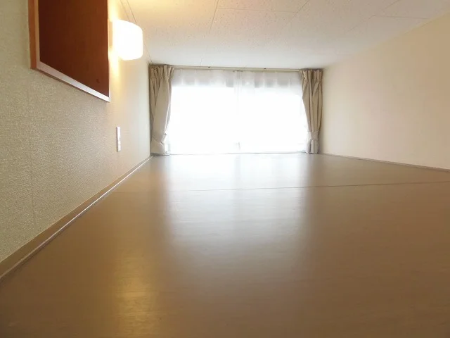 ロフト部分になります