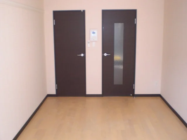 備品は部屋毎に異なります。