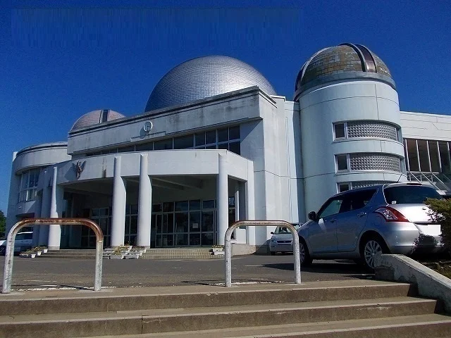 秋田市立御所野小学校まで200m