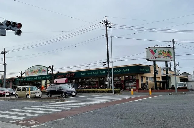 コモディイイダ　芝原店まで650m