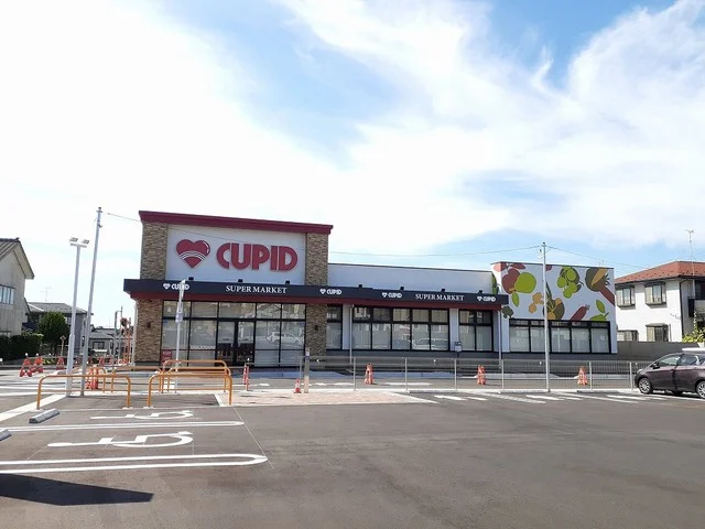 キューピット真砂店まで650m