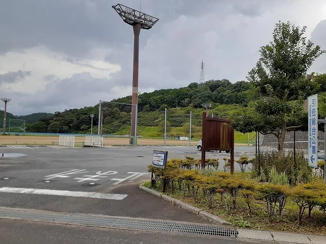 引佐総合公園すぽるてんまで400m