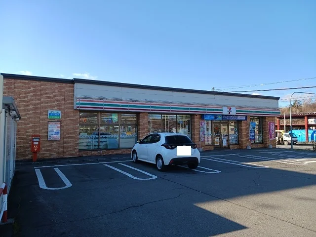 セブンイレブン上川美瑛店まで170m