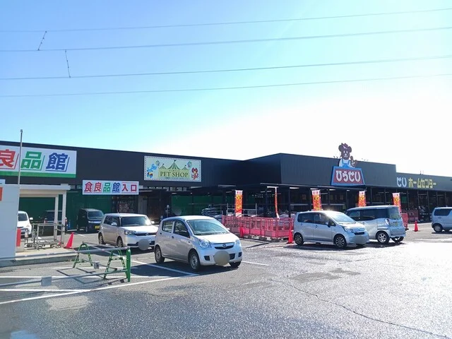 ひらせいホーム白根バイパス店まで985m