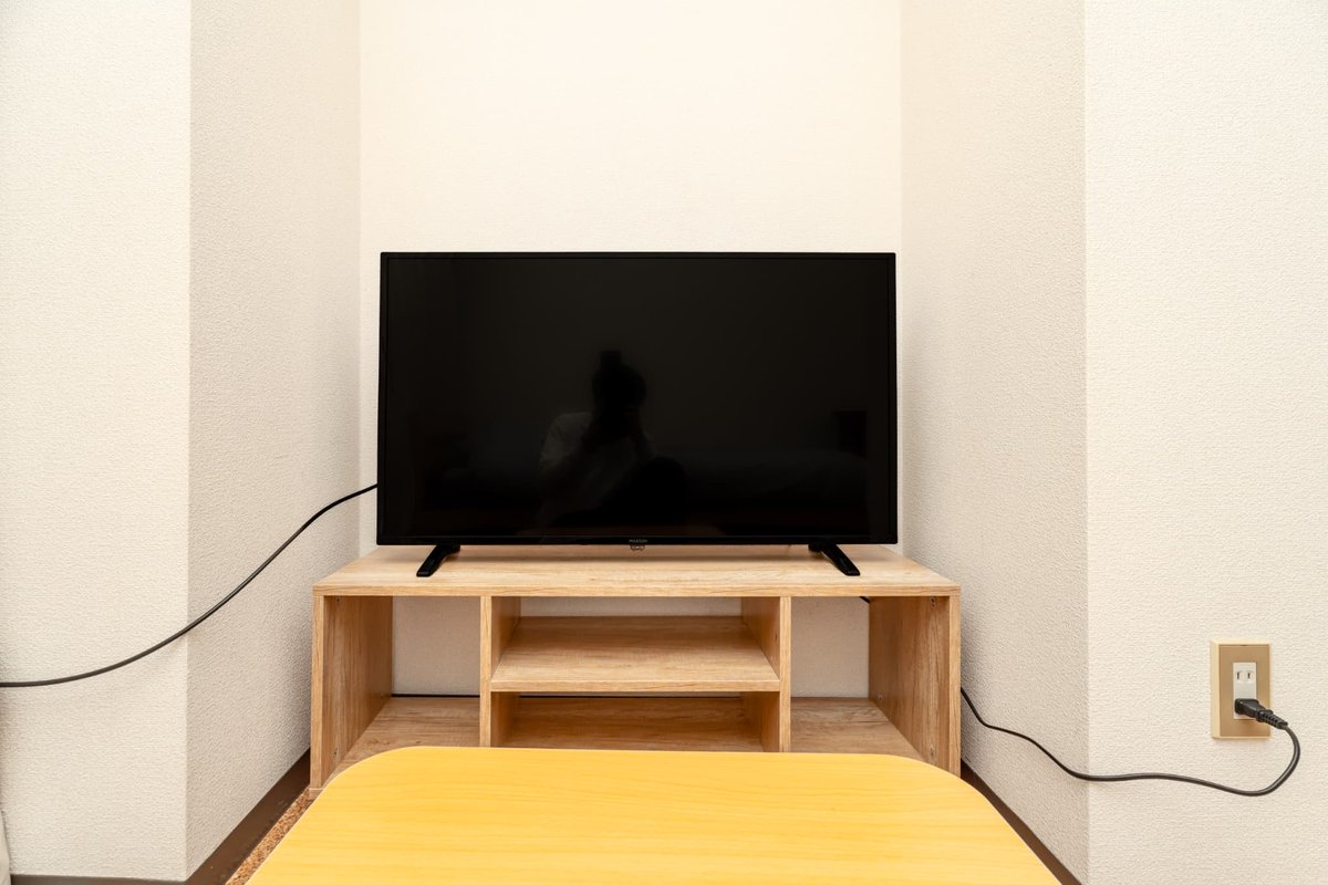 ＴＶ