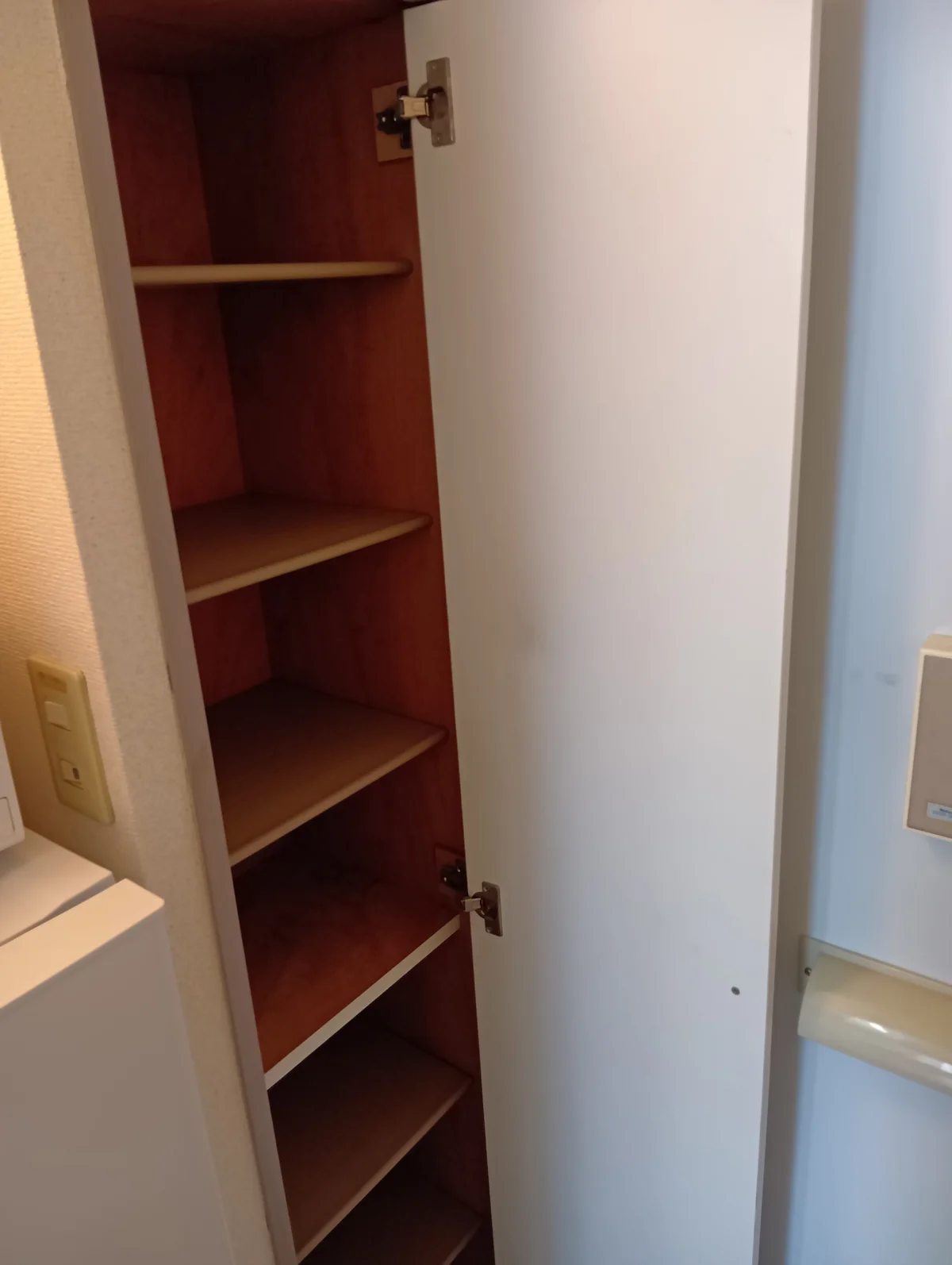 シューズボックス