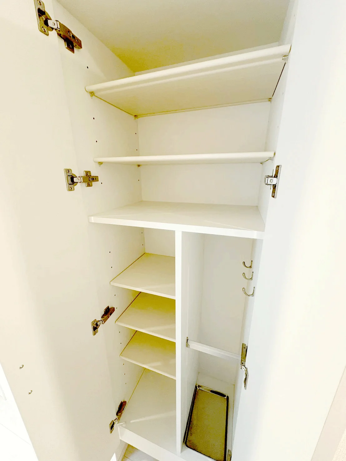 シューズボックス