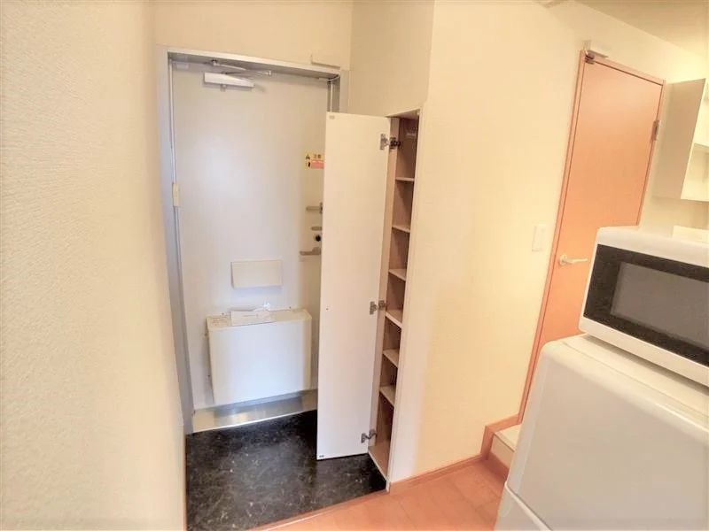 設備・仕様は号室により異なる為、現況を優先致します。