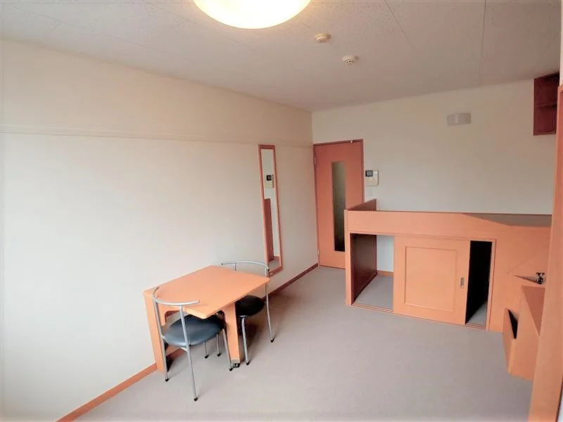 設備・仕様は号室により異なる為、現況を優先致します。