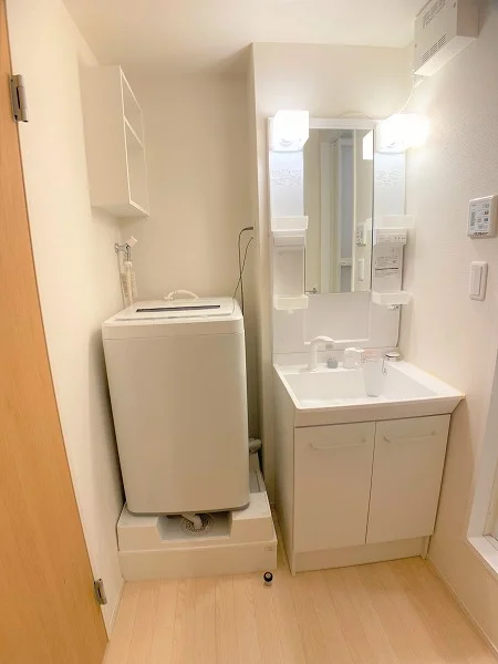 設備・仕様は号室により異なる為、現況を優先致します。