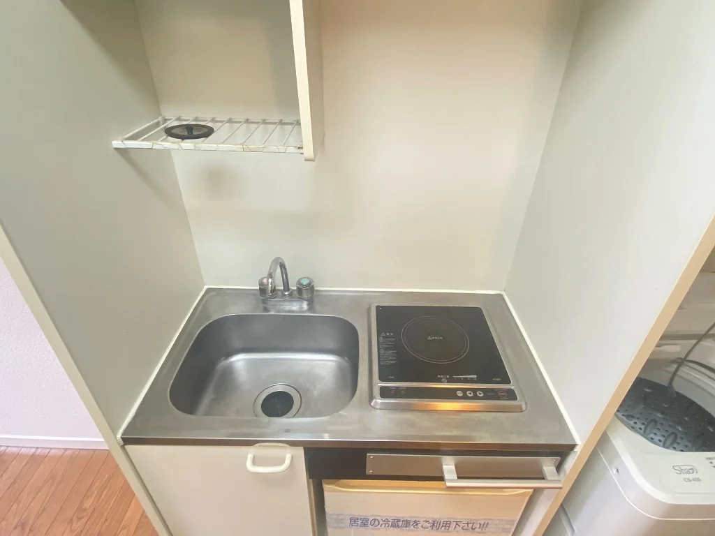 キッチンの仕様が異なる場合がございます。