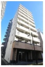 マイナビSTAYクロワール門前仲町 - 江東区 マンスリーマンション 江東区 ウィークリーマンション