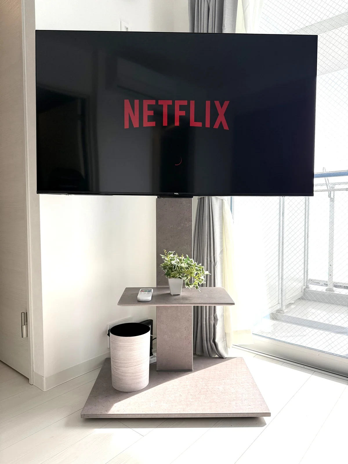 50型スマートＴＶ