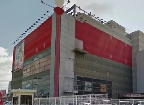 ランドワンまで1000m