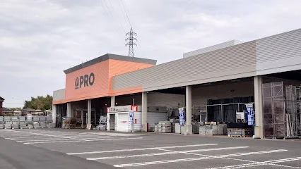 コメリPRO 橿原店まで1400m