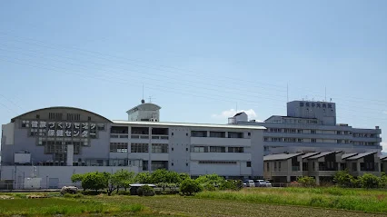 国保中央病院まで2000m