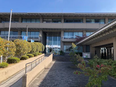 田原本町役場まで650m