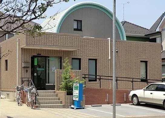 タカハシクリニックまで210m