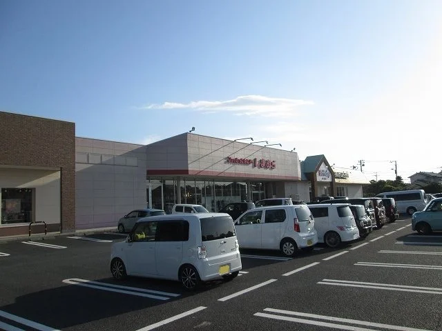 しまむら館山店まで800m