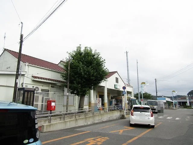上総一ノ宮駅まで900m