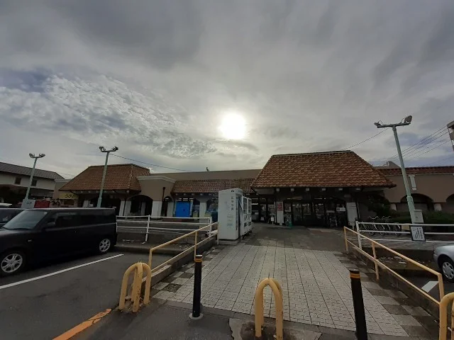 とりせん新前橋店まで400m