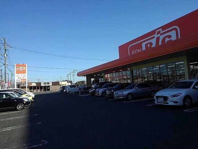 ザ・ビッグ鳥栖蔵上店まで1140m