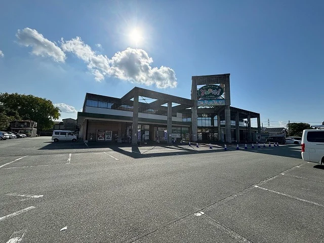 スーパーよかもんね城南店まで500m