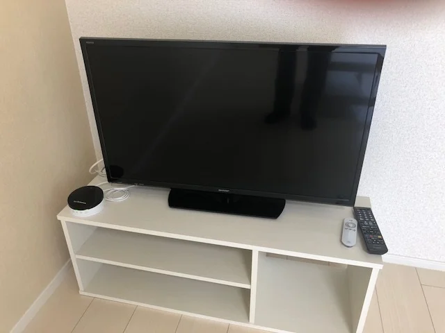 テレビ