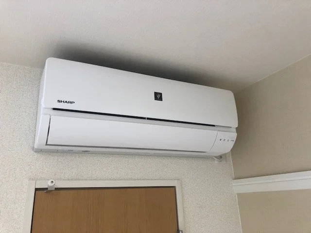 エアコン