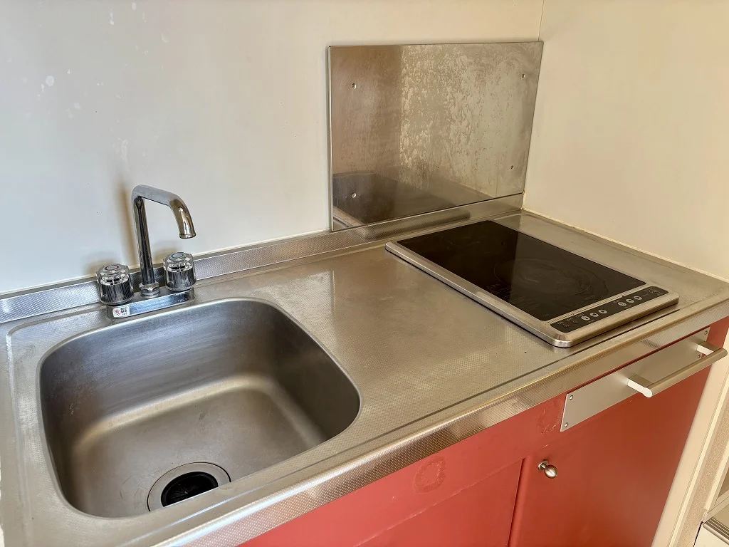 設備・仕様は号室により異なる為、現況を優先いたします。