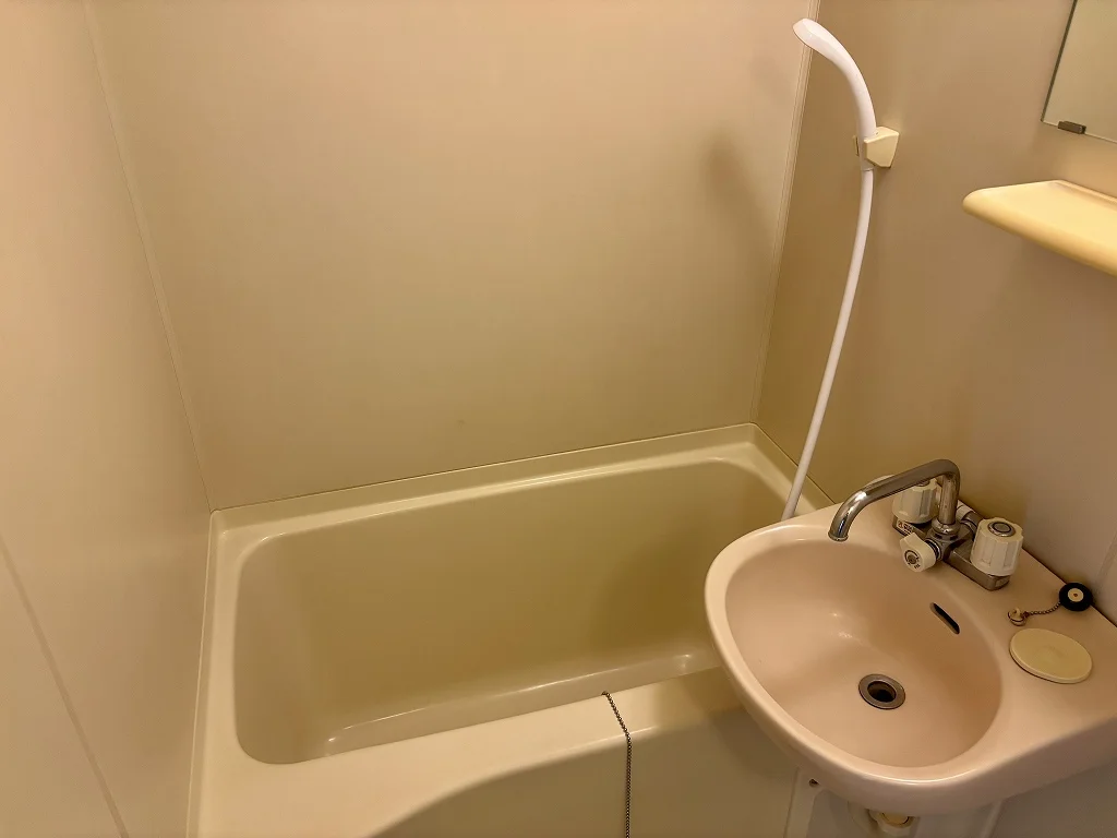 設備・仕様は号室により異なる為、現況を優先いたします。