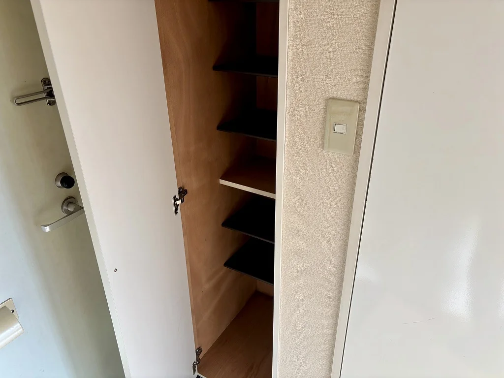 設備・仕様は号室により異なる為、現況を優先いたします。