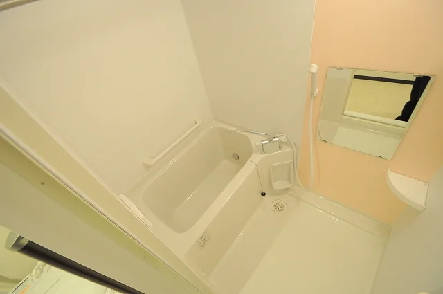 実際のお部屋と異なる場合がございます。