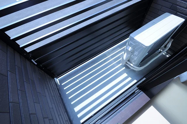 実際のお部屋と異なる場合がございます。