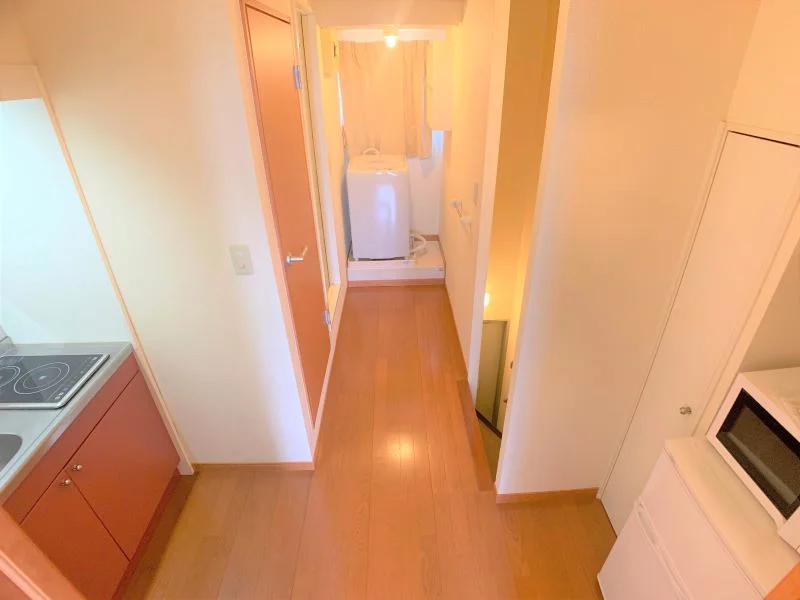 (2F)設備・仕様は号室により異なる為、現況を優先致します。