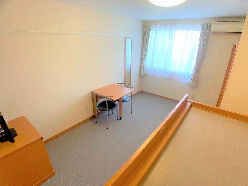 設備・使用は号室により異なる為、現況を優先致します。