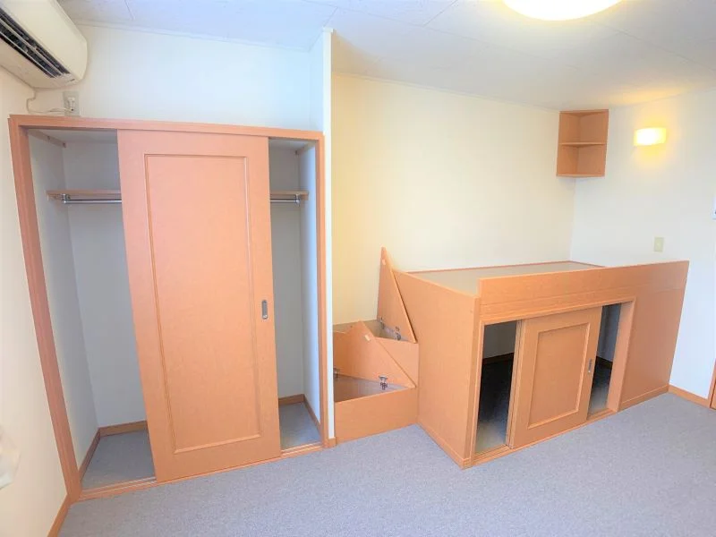 設備・使用は号室により異なる為、現況を優先致します。