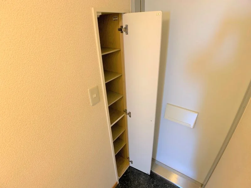 (1F)設備・仕様は号室により異なる為、現況を優先致します。