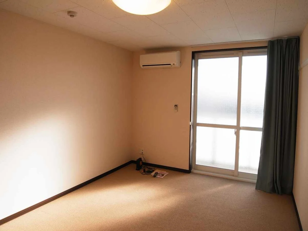 仕様、設備は現況と異なる場合があります。