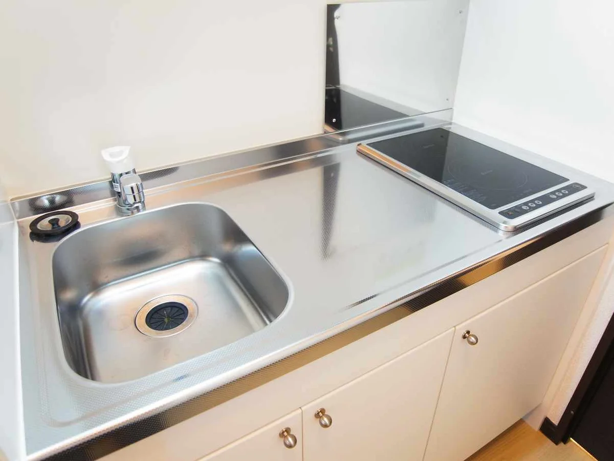 仕様、設備は現況と異なる場合があります。