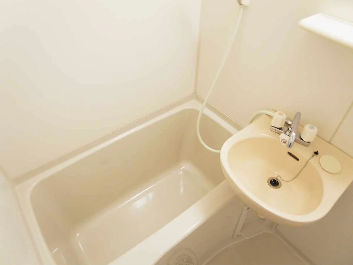 仕様、設備は現況と異なる場合があります。