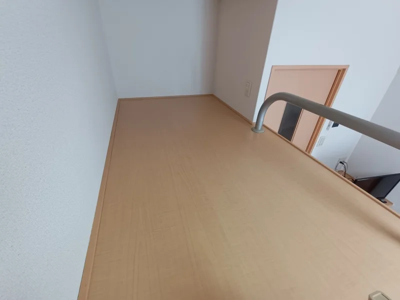 実際のベッドは仕様が異なる場合がございます