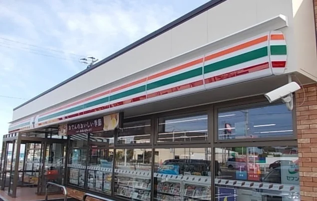 セブンイレブン東十四番町店まで450m