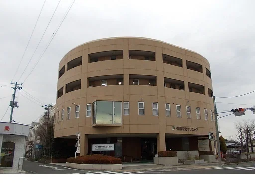 保原中央クリニックまで1700m