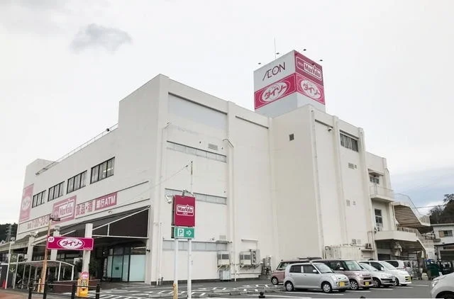 マックスバリュ修善寺駅前店まで3800m